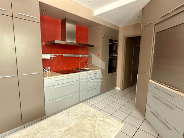 Maison Mathieu 7 pièce(s) 235 m2