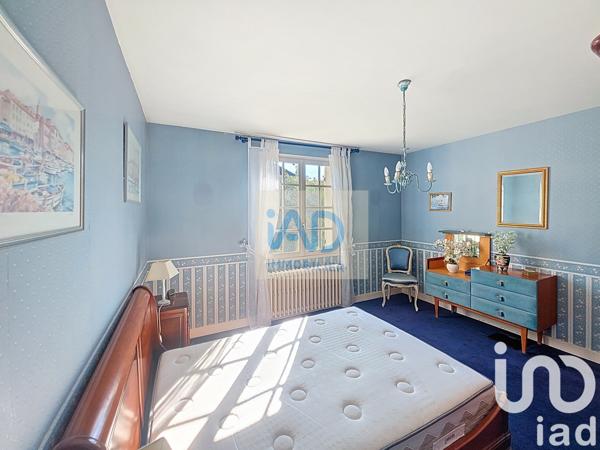 Maison à vendre 5 pièces 145 m² Châteauneuf-sur-Loire