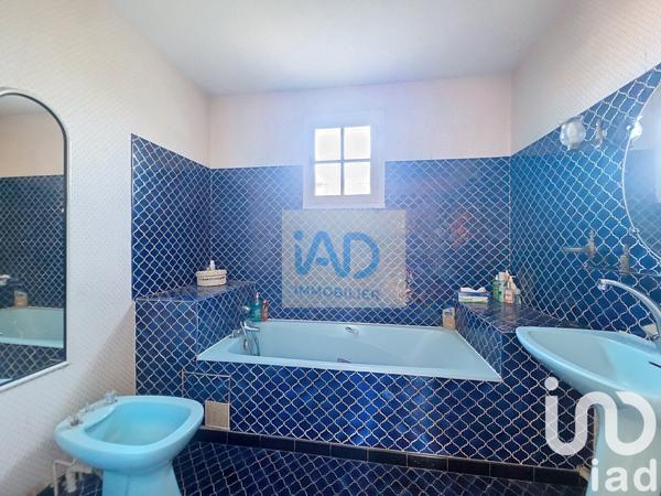 Maison à vendre 5 pièces 145 m² Châteauneuf-sur-Loire