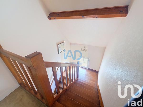 Maison à vendre 5 pièces 145 m² Châteauneuf-sur-Loire