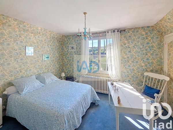 Maison à vendre 5 pièces 145 m² Châteauneuf-sur-Loire