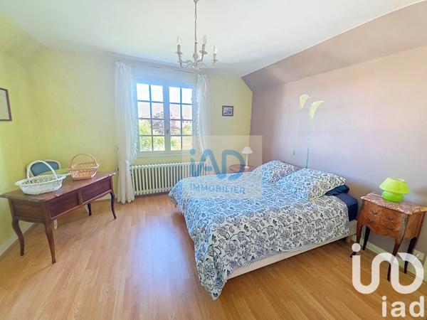 Maison à vendre 5 pièces 145 m² Châteauneuf-sur-Loire