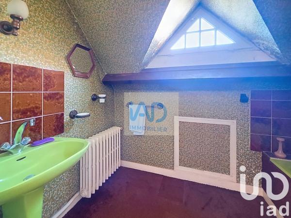 Maison à vendre 5 pièces 145 m² Châteauneuf-sur-Loire