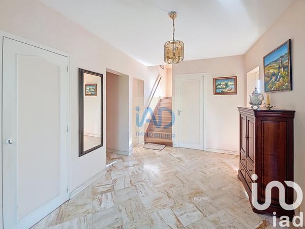 Maison à vendre 5 pièces 145 m² Châteauneuf-sur-Loire