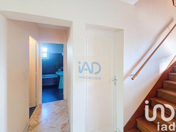 Maison à vendre 5 pièces 145 m² Châteauneuf-sur-Loire