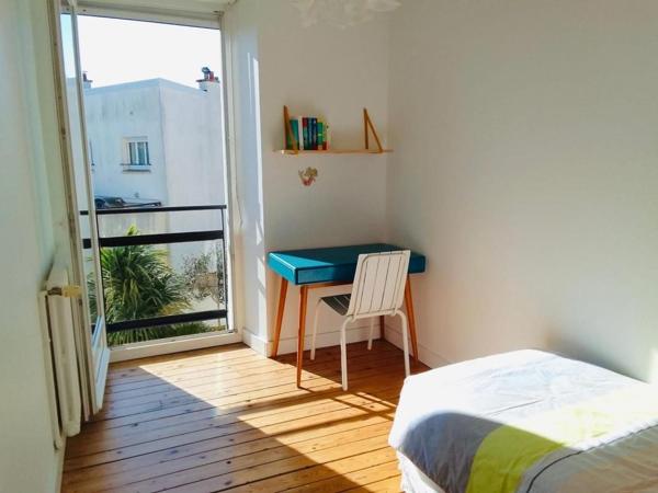 LORIENT : Maison de caractère au coeur de Merville