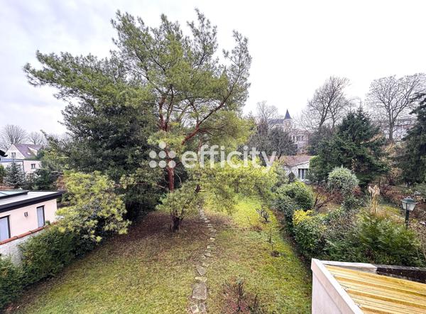 Maison 5 pièces - 160 m² Bien prestige