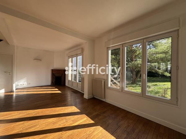Maison 5 pièces - 160 m² Bien prestige