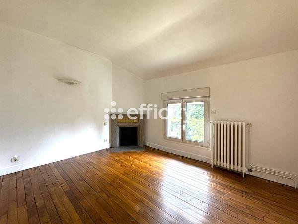 Maison 5 pièces - 160 m² Bien prestige