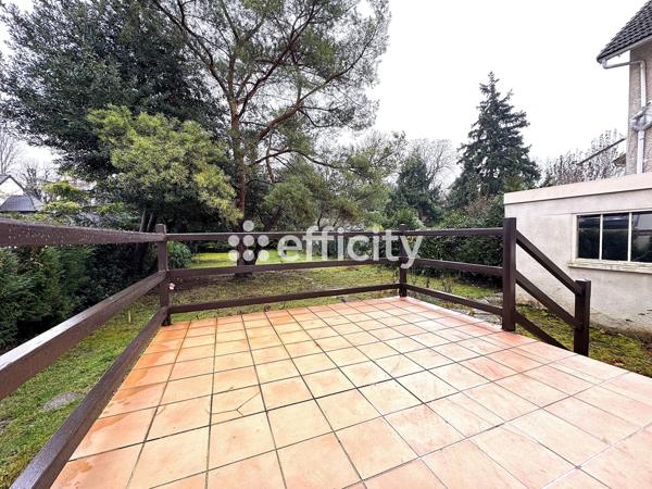 Maison 5 pièces - 160 m² Bien prestige
