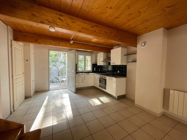 Appartement à vendre  3 pièces • 76,30 m2 Vienne