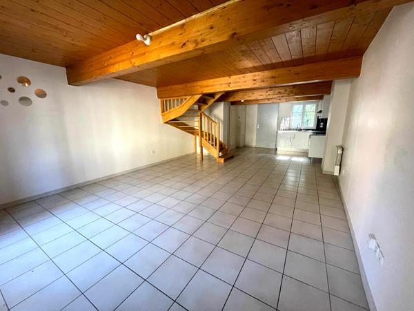 Appartement à vendre  3 pièces • 76,30 m2 Vienne