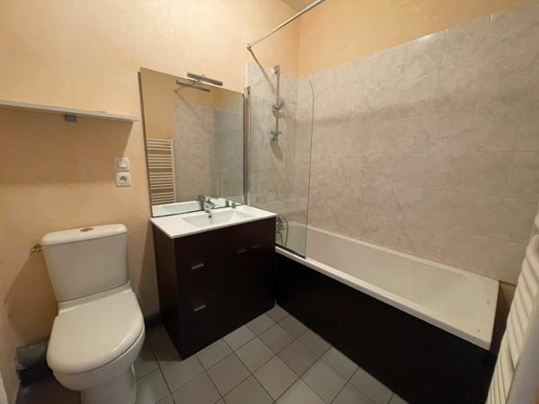 Appartement à vendre  3 pièces • 76,30 m2 Vienne