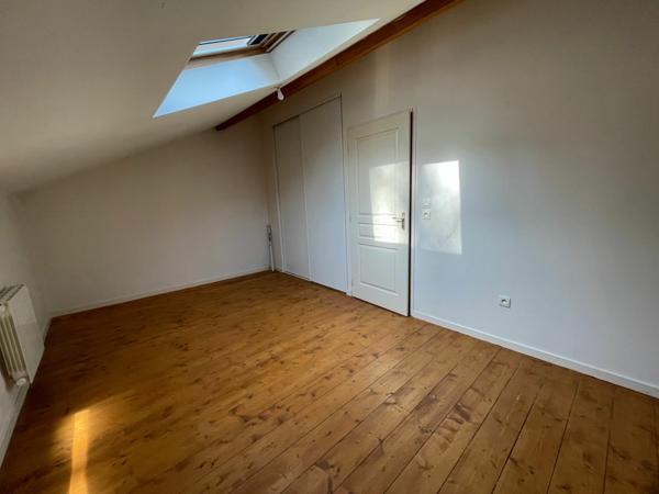 Appartement à vendre  3 pièces • 76,30 m2 Vienne
