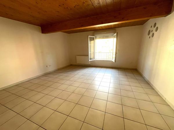 Appartement à vendre  3 pièces • 76,30 m2 Vienne