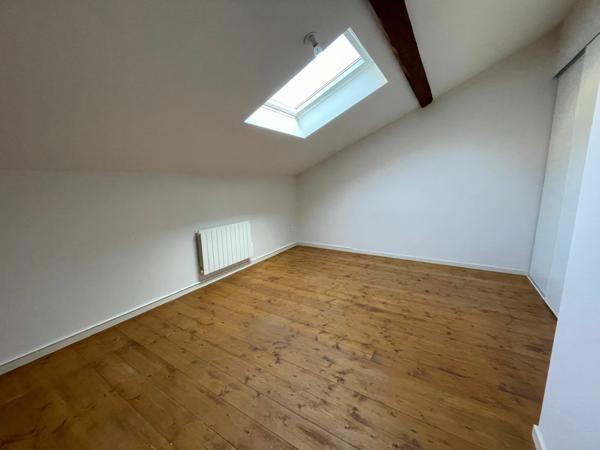 Appartement à vendre  3 pièces • 76,30 m2 Vienne