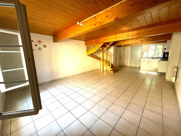 Appartement à vendre  3 pièces • 76,30 m2 Vienne