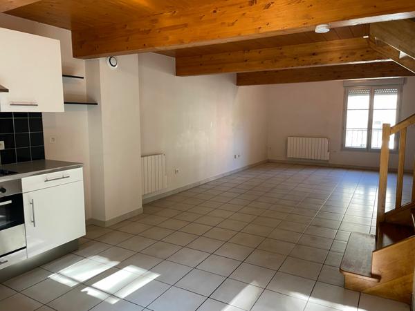 Appartement à vendre  3 pièces • 76,30 m2 Vienne