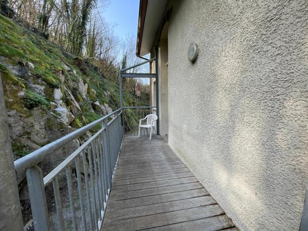 Appartement à vendre  3 pièces • 76,30 m2 Vienne