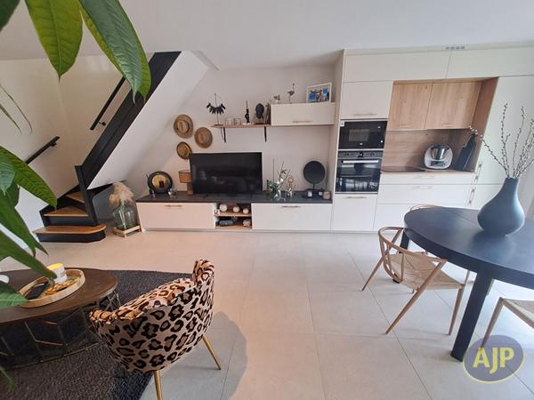 Vente maison Challans : 232 000 € - AJP Immobilier Challans