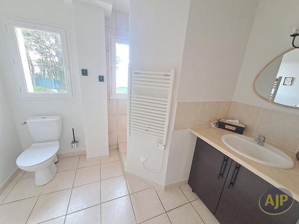 Vente maison Challans : 232 000 € - AJP Immobilier Challans