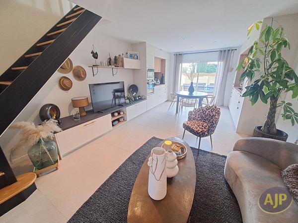 Vente maison Challans : 232 000 € - AJP Immobilier Challans