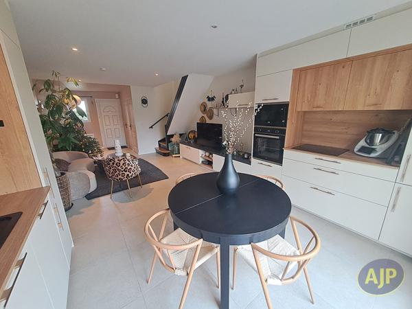 Vente maison Challans : 232 000 € - AJP Immobilier Challans