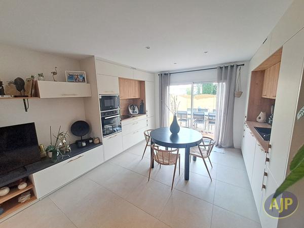 Vente maison Challans : 232 000 € - AJP Immobilier Challans