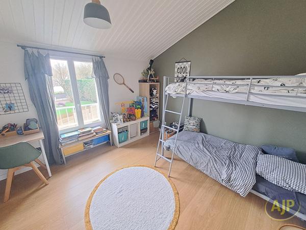 Vente maison Challans : 232 000 € - AJP Immobilier Challans