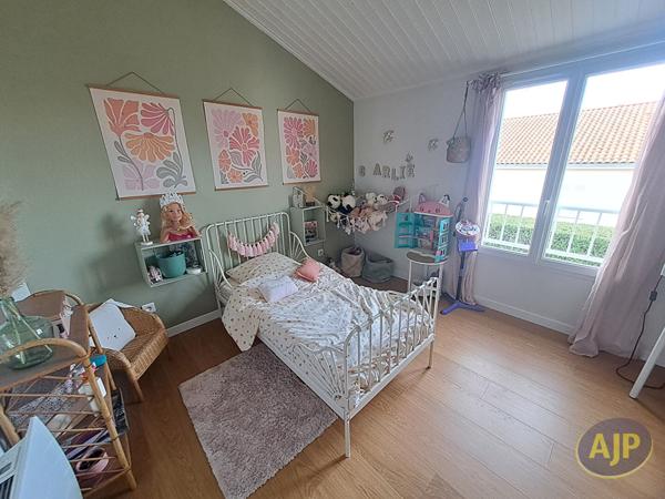 Vente maison Challans : 232 000 € - AJP Immobilier Challans