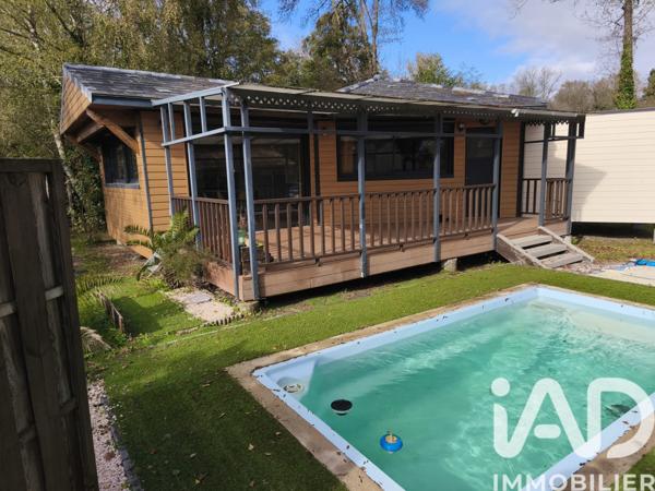 Maison à vendre 4 pièces 88 m² Saint-Christoly-de-Blaye