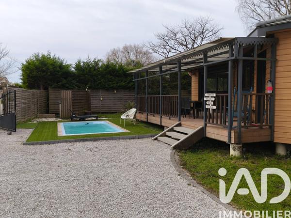 Maison à vendre 4 pièces 88 m² Saint-Christoly-de-Blaye
