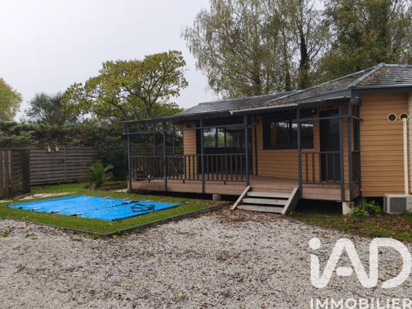 Maison à vendre 4 pièces 88 m² Saint-Christoly-de-Blaye