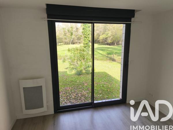 Maison à vendre 4 pièces 88 m² Saint-Christoly-de-Blaye