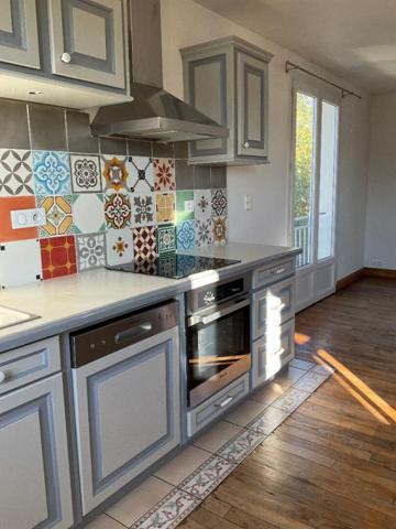 Maison individuelle  6 pièces Perigueux Est