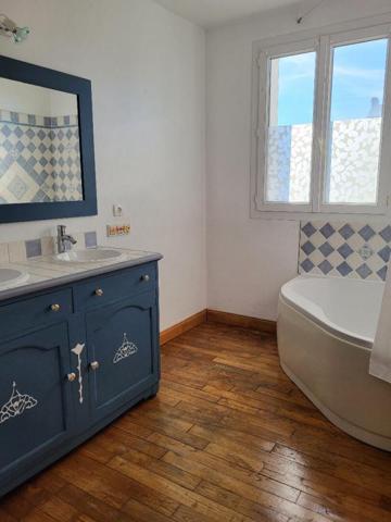 Maison individuelle  6 pièces Perigueux Est