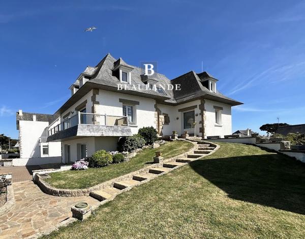 Côte Sauvage - FACE MER - Maison d'exception de plus 320 m² hab.,  
Le croisic 44490