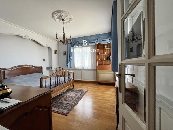 Côte Sauvage - FACE MER - Maison d'exception de plus 320 m² hab.,  
Le croisic 44490