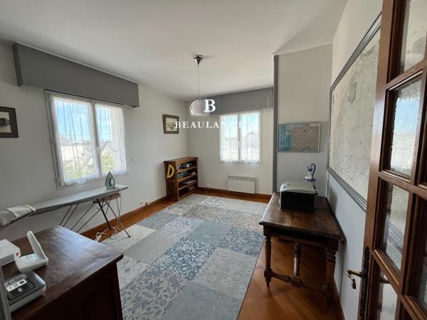 Côte Sauvage - FACE MER - Maison d'exception de plus 320 m² hab.,  
Le croisic 44490