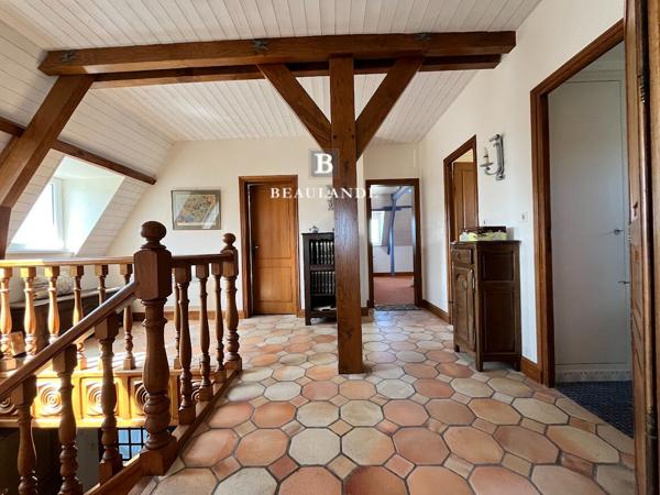 Côte Sauvage - FACE MER - Maison d'exception de plus 320 m² hab.,  
Le croisic 44490
