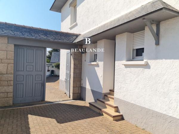 Côte Sauvage - FACE MER - Maison d'exception de plus 320 m² hab.,  
Le croisic 44490