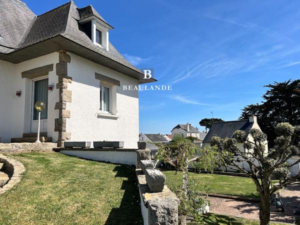 Côte Sauvage - FACE MER - Maison d'exception de plus 320 m² hab.,  
Le croisic 44490
