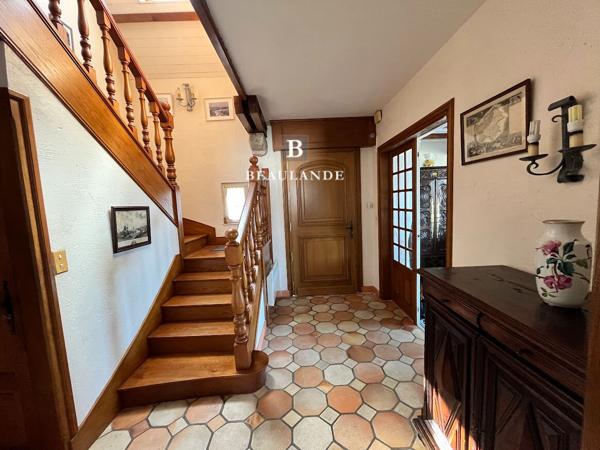 Côte Sauvage - FACE MER - Maison d'exception de plus 320 m² hab.,  
Le croisic 44490