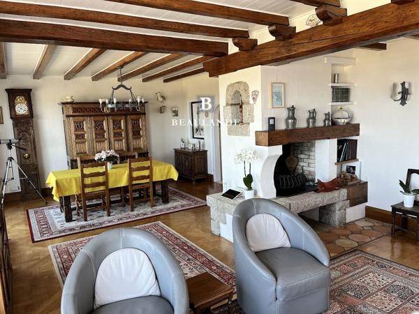 Côte Sauvage - FACE MER - Maison d'exception de plus 320 m² hab.,  
Le croisic 44490
