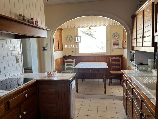 Côte Sauvage - FACE MER - Maison d'exception de plus 320 m² hab.,  
Le croisic 44490