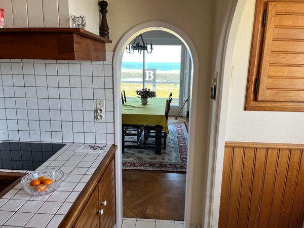 Côte Sauvage - FACE MER - Maison d'exception de plus 320 m² hab.,  
Le croisic 44490