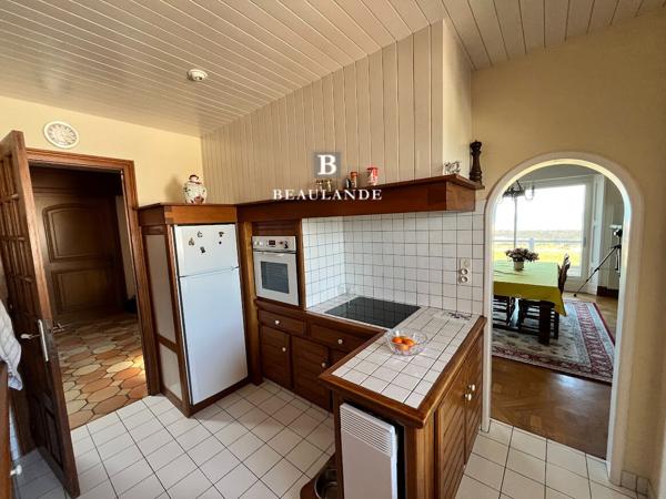 Côte Sauvage - FACE MER - Maison d'exception de plus 320 m² hab.,  
Le croisic 44490