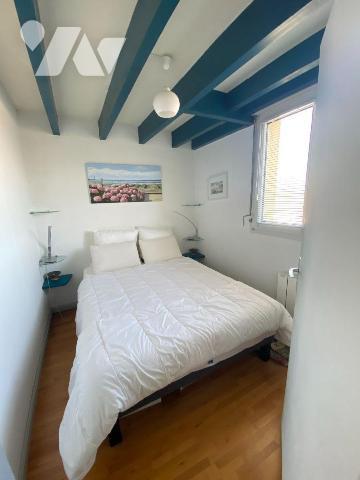 LACANAU OCEAN (GIRONDE) - 33
Coup de c?ur pour ce duplex avec vue imprenable sur l'océan.
Une...