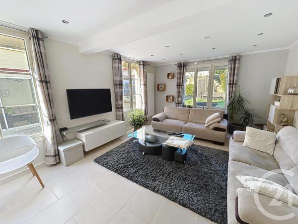 Maison à vendre  8 pièces - 147 m2 AY CHAMPAGNE - 51