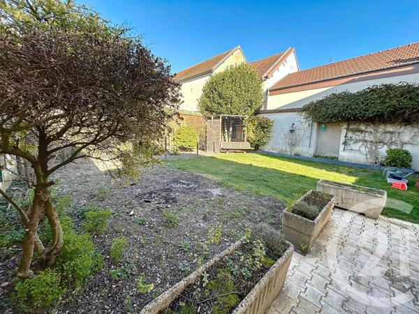 Maison à vendre  8 pièces - 147 m2 AY CHAMPAGNE - 51